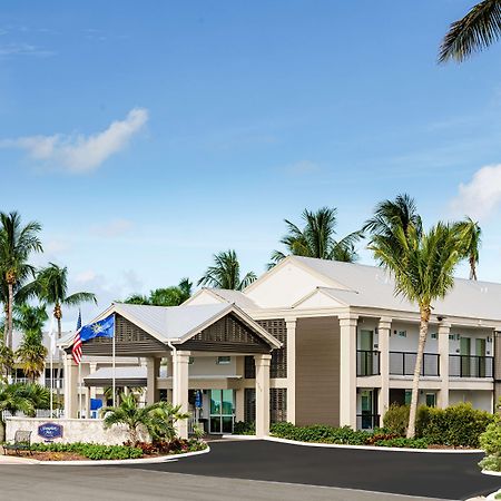 Hampton Inn Key West Fl المظهر الخارجي الصورة
