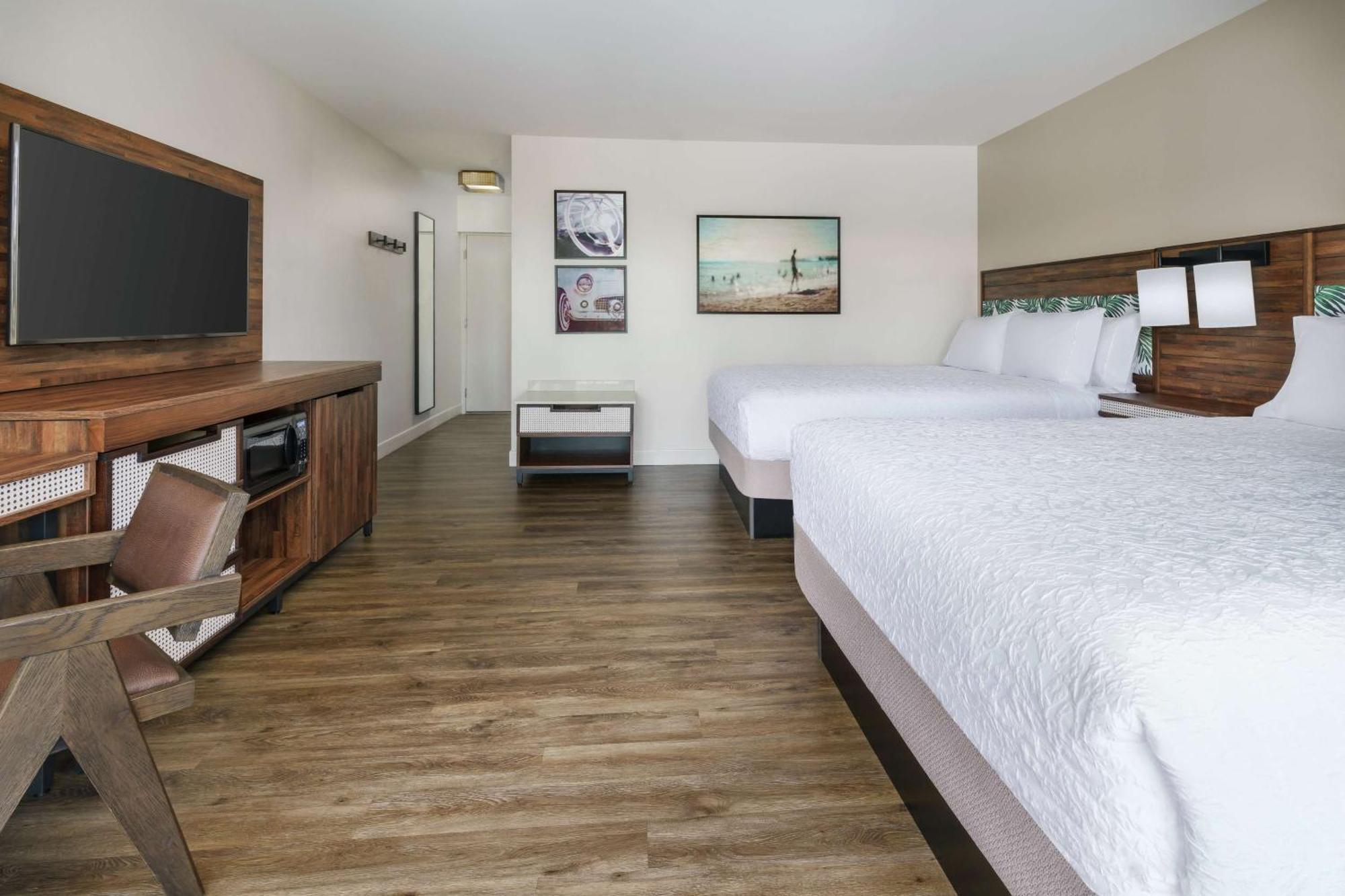 Hampton Inn Key West Fl المظهر الخارجي الصورة