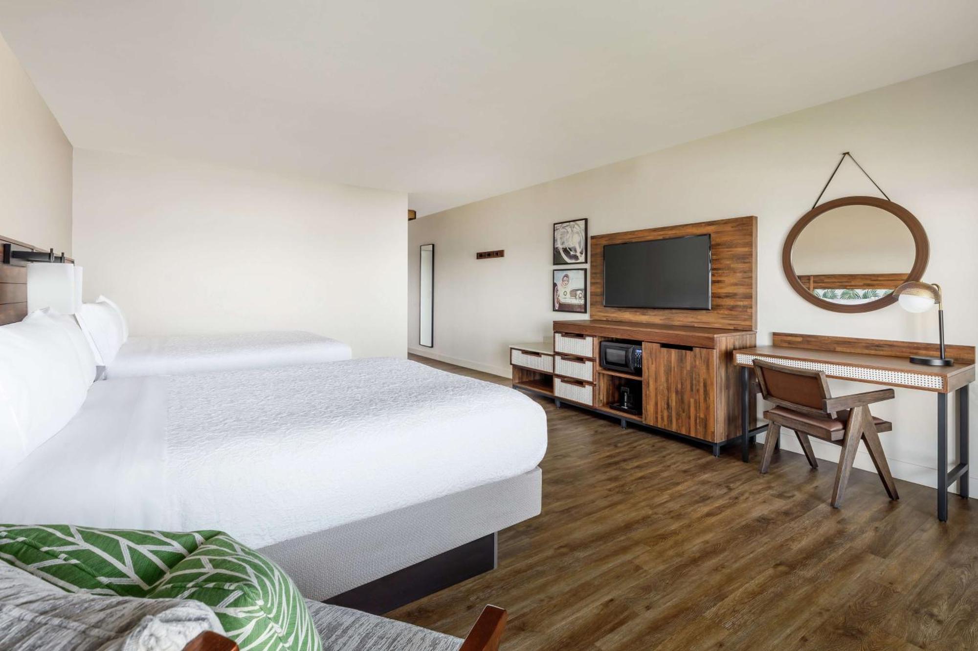 Hampton Inn Key West Fl المظهر الخارجي الصورة