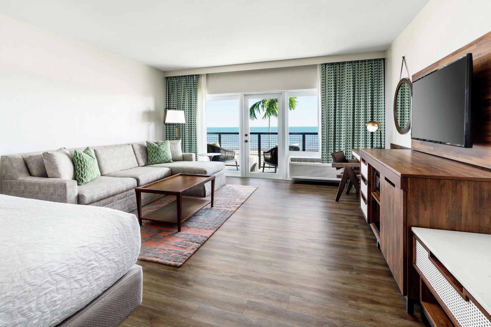 Hampton Inn Key West Fl المظهر الخارجي الصورة