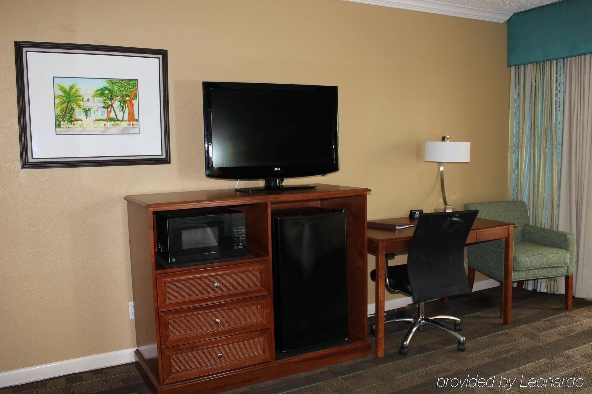 Hampton Inn Key West Fl المظهر الخارجي الصورة